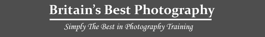 wedding photography courses top banner